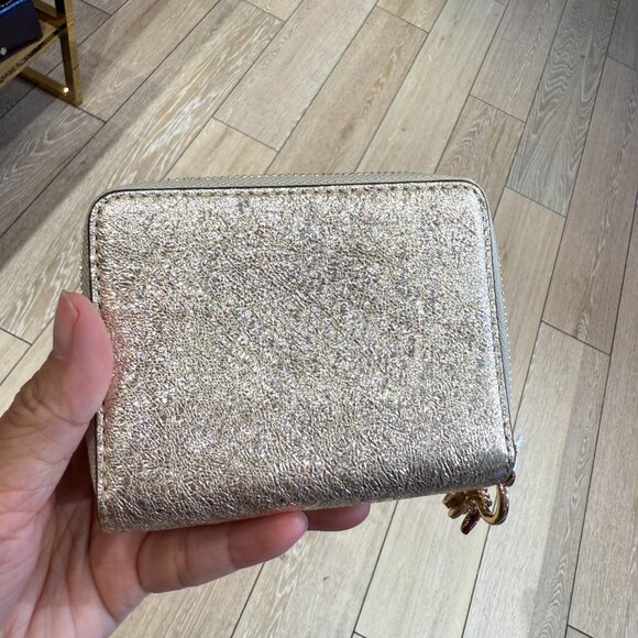 Tory Burch Emerson Mini Wallet 175563 177012 $245‼️choose 1 color‼️ - Picture 4 of 14